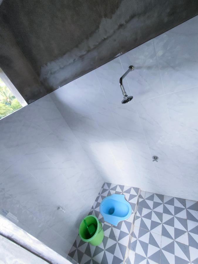 Rumah Gadang Tokama, Simarasok Baso 외부 사진